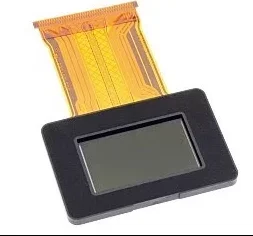 ECX335SN-6 0,71-дюймовый OLED-дисплей 1920*1080 с модулями Zhiyan supply