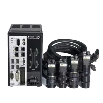 Система обработки изображений FH FH-1050-10 промышленная камера FZ-S5M2 FZ-S2M
